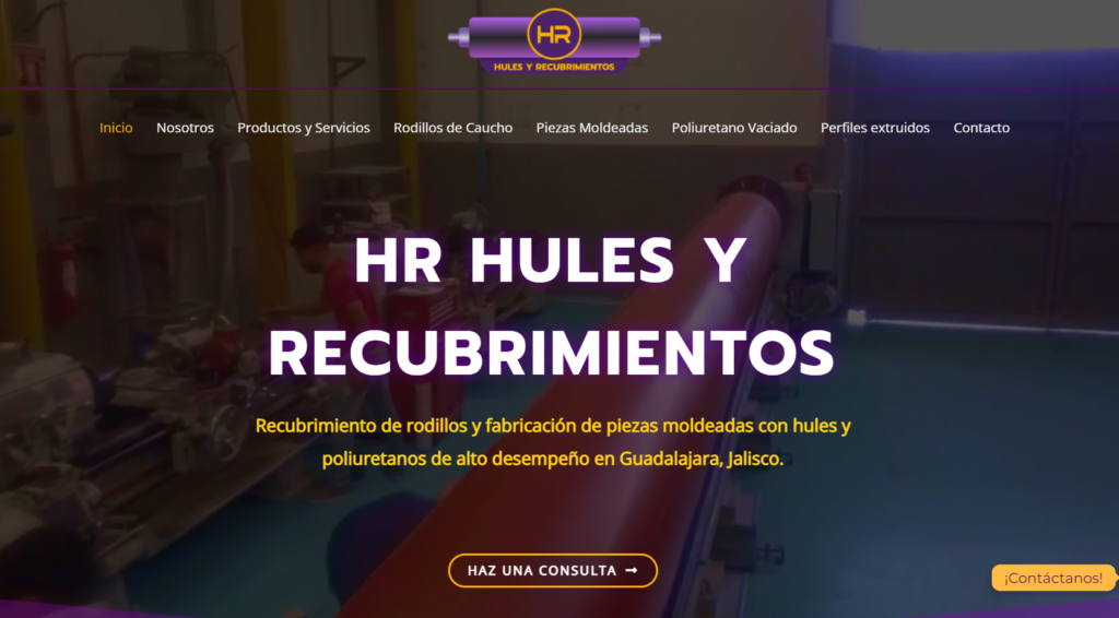 HR HULES Y RECUBRIMIENTOS_hecho por Merkanautas